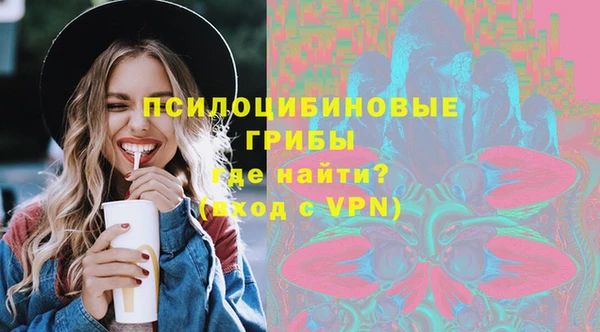 круглые Бронницы